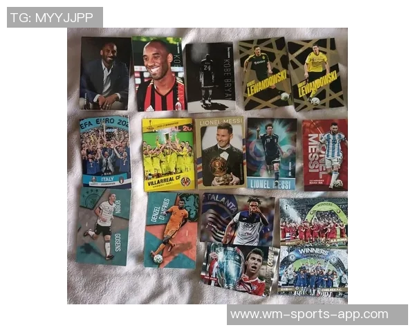 在哪里购买正版足球球星卡及选择优质渠道的指南 在哪里购买正版足球球星卡及选择优质渠道的指南