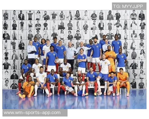 揭秘法国足球巨星的帅气秘诀 揭秘法国足球巨星的帅气秘诀