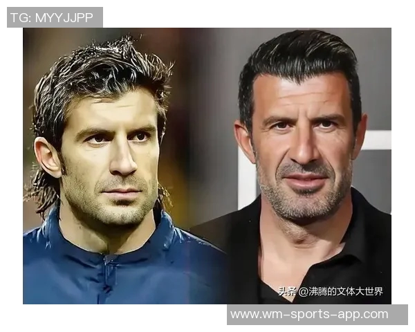 现役足坛五十巨星全景解析巅峰实力与未来格局